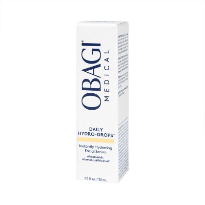 Obagi Daily Hydro Drops Facial Serum, 1 Oz.