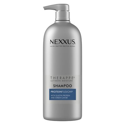 Nexxus Therappe Ultimate Moisturizing Shampoo, 42 Fl. Oz.