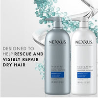 Nexxus Therappe Ultimate Moisturizing Shampoo, 42 Fl. Oz.