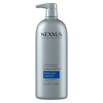 Nexxus Therappe Ultimate Moisturizing Shampoo, 42 Fl. Oz.