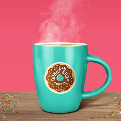 Crowd Pleaser Variety Pack, Single Serve Pods, 80 Ct.