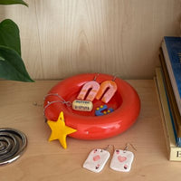 Art 101® Crafts Polymer Clay Jewelry Kit