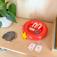 Art 101® Crafts Polymer Clay Jewelry Kit