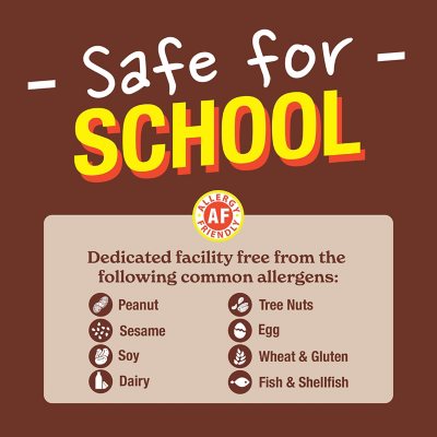 Madegood Chocolate Chip Bars, 0.85 Oz., 24 Pk.