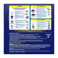 Oxiclean Concentrated Max Efficiency Versatile Stain Remover Powder 8.08 Lbs.