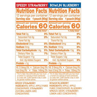 Gogo Squeez Fruit & Veggiez Applesauce Pouches, 3.2 Oz., 24 Ct.