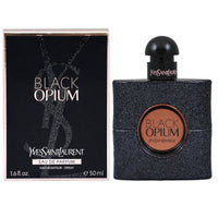 Yves Saint Laurent Black Opium Eau De Parfum, 1.6 Fl. Oz.