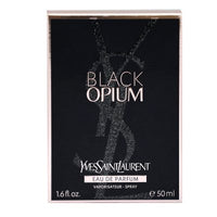 Yves Saint Laurent Black Opium Eau De Parfum, 1.6 Fl. Oz.