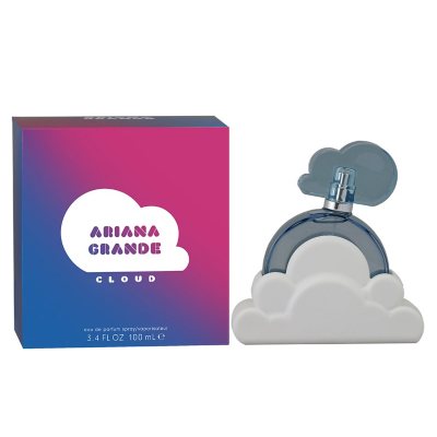 Ariana Grande Cloud Eau De Parfum Spray, 3.4 Fl. Oz.
