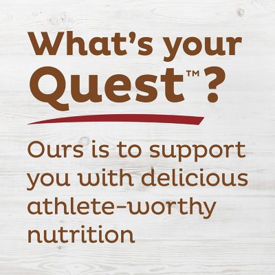 Quest Gluten Free Protein Bars Variety Pack, 14 Ct.