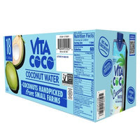 Vita Coco Coconut Water 11.1 Fl. Oz., 18 Pk.