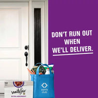 Vanity Fair Extra Absorbent 2-Ply White Paper Napkins, 6 Pk., 504 Ct.