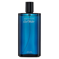 Davidoff Cool Water Eau De Toilette, 6.7 Fl Oz