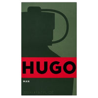 Hugo Boss Man Eau De Toilette 6.7 Oz