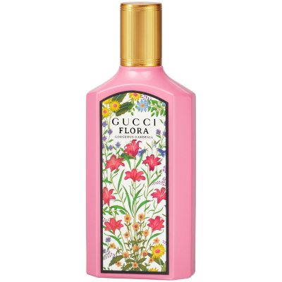 Gucci Flora Gorgeous Gardenia Eau De Parfum, 3.3 Fl Oz