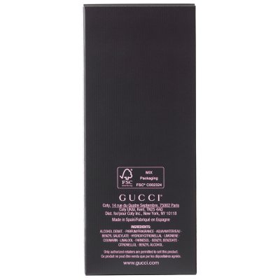 Gucci Flora Gorgeous Gardenia Eau De Parfum, 3.3 Fl Oz