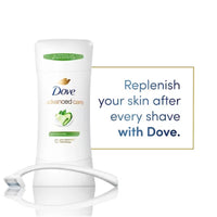 Dove Advanced Care Antiperspirant Deodorant, 2.6 Oz., 4 Pk.