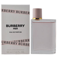 Burberry Her Eau De Parfum, 1.6 Fl. Oz.