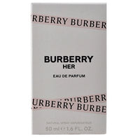 Burberry Her Eau De Parfum, 1.6 Fl. Oz.