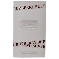 Burberry Her Eau De Parfum, 1.6 Fl. Oz.