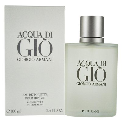 Giorgio Armani Acqua Di Gio Eau De Toilette