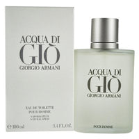 Giorgio Armani Acqua Di Gio Eau De Toilette
