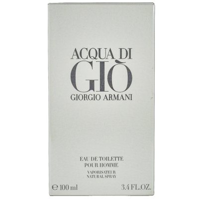 Giorgio Armani Acqua Di Gio Eau De Toilette