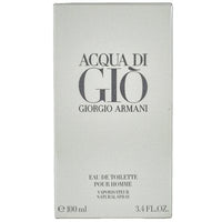 Giorgio Armani Acqua Di Gio Eau De Toilette