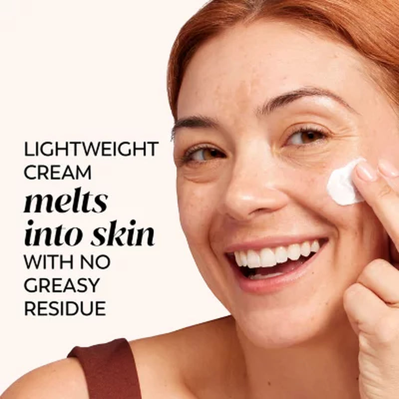 Olay Ultimate 3-In-1 Hydrating Moisturizer, 1.7 Oz., 2 Pk.