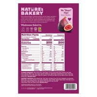 Nature'S Bakery Fig Bars, Variety Pack, 2 Oz., 32 Ct.