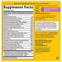 Nature Made Prenatal Multivitamin Softgels, 150 Ct.
