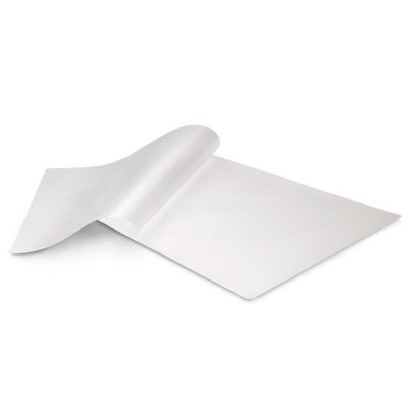 Royal Letter Size Thermal Laminator Pouches 200 Count