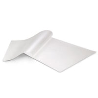 Royal Letter Size Thermal Laminator Pouches 200 Count