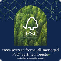 Quilted Northern Ultra Soft & Strong 2-Ply Toilet Paper 32 Rolls, 244 Sheets/Roll