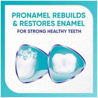 Sensodyne Pronamel Advanced Whitening Toothpaste, 6.5 Oz., 4 Pk.