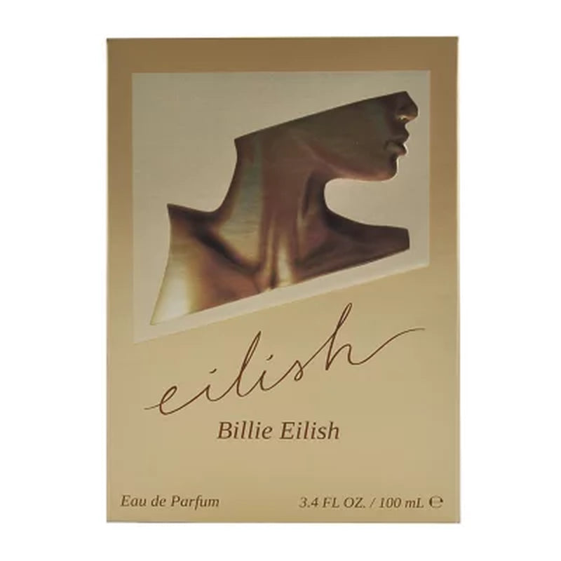 Billie Eilish Eau De Parfum, 3.4 Fl. Oz.