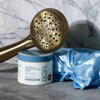 TXTUR Overnight Bond Building Mask + Sleeping Cap Kit