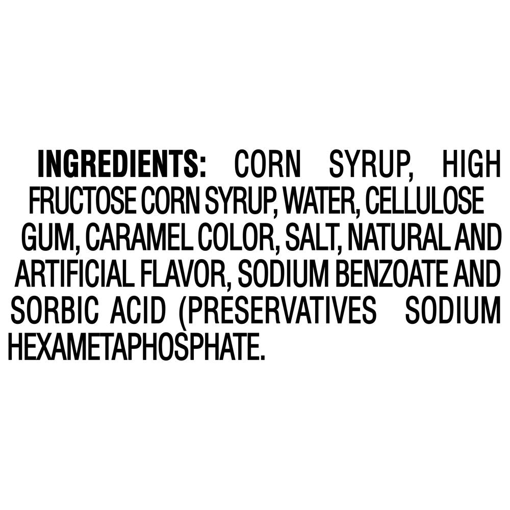 Pearl Milling Company Original Syrup, 24 Fl Oz, Bottle