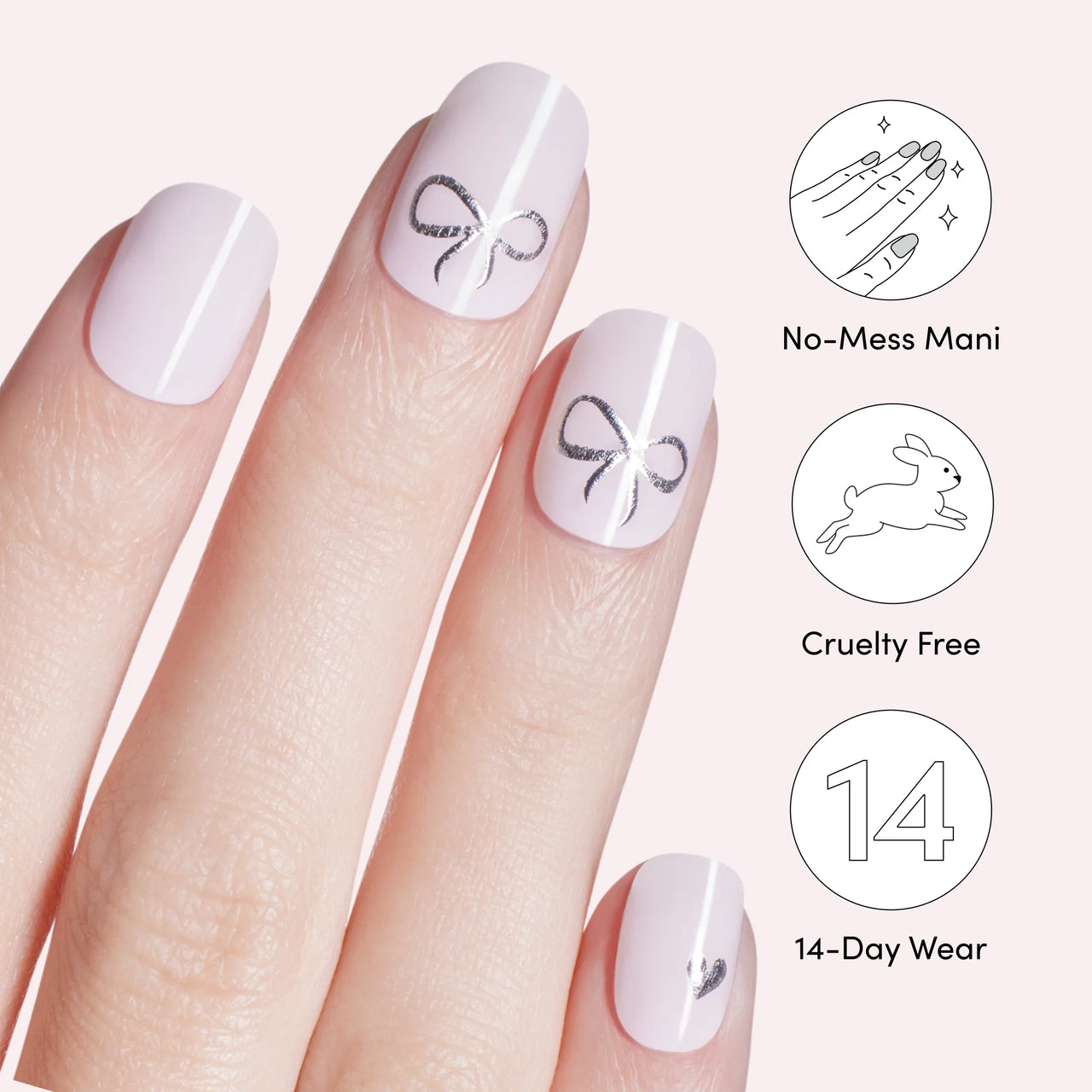 Just Put a Bow on It