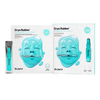 Dr. Jart+ Cryo Rubber with Soothing Allantoin, 1.4 Oz.