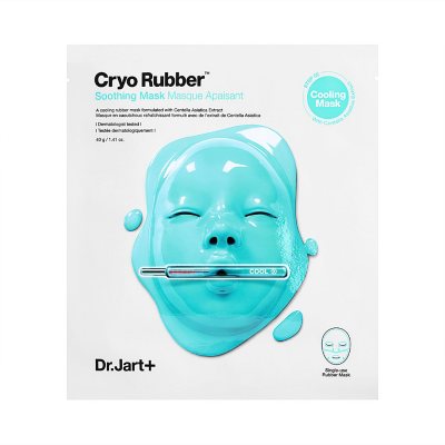 Dr. Jart+ Cryo Rubber with Soothing Allantoin, 1.4 Oz.