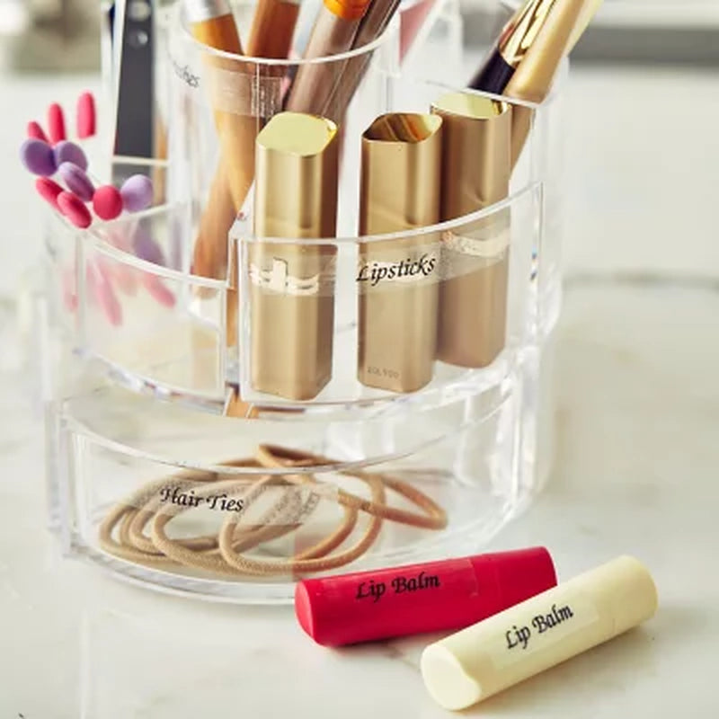 Brother P-Touch Tze12313Pk Laminated Tape for Brother Label Makers- 3 Pack