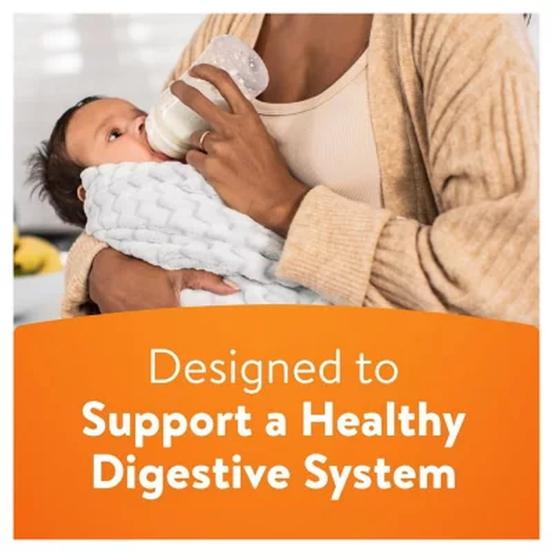 Similac 360 Total Care Infant Sensitive Powder Formula, 40 Oz.