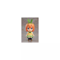 Good Smile - Quintessential Quintuplets - Yotsuba Nendoroid Swacchao Action Figure