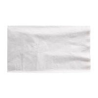 Marathon 1/8 Fold 2-Ply White Dinner Napkin, 12 Pks., 100 Napkins/Pk.