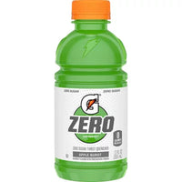 Gatorade G Zero Splash Variety Pack 12 Fl. Oz., 28 Pk.
