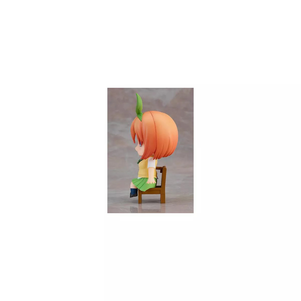 Good Smile - Quintessential Quintuplets - Yotsuba Nendoroid Swacchao Action Figure