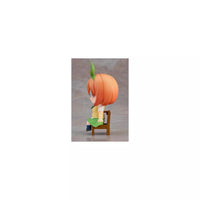 Good Smile - Quintessential Quintuplets - Yotsuba Nendoroid Swacchao Action Figure