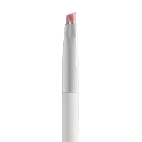 Wet n Wild Makeup Brush, Angled Liner Brush, 4g - White