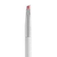 Wet n Wild Makeup Brush, Angled Liner Brush, 4g - White